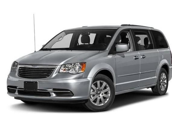 CHRYSLER TOWN AND COUNTRY 2016 2C4RC1BG0GR173595 image